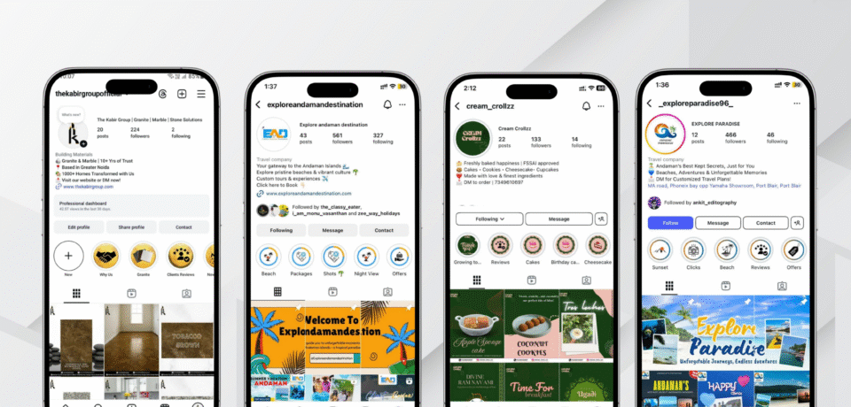 SOCIAL MEDIA SOCIAL MEDIA